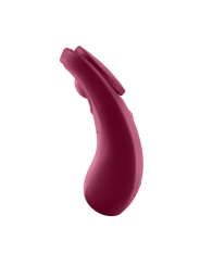 SATISFYER SEXY SECRET PANTY