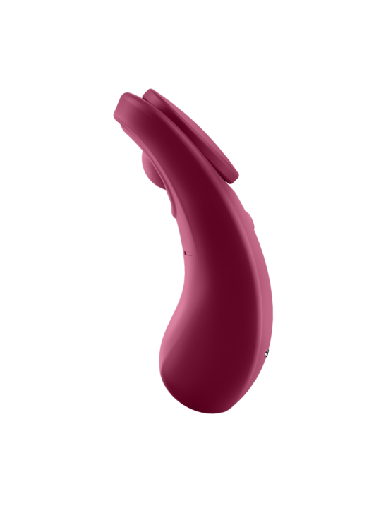 SATISFYER SEXY SECRET PANTY