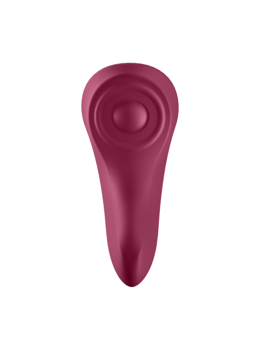 SATISFYER SEXY SECRET PANTY