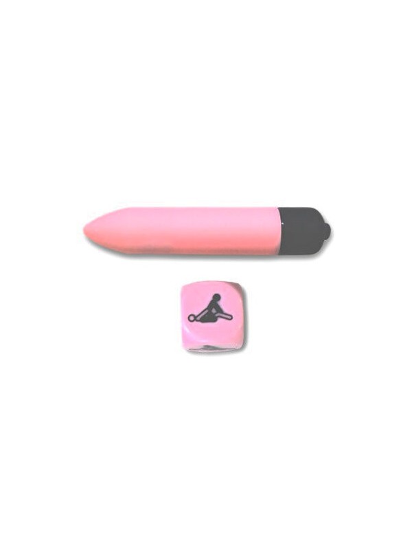SECRETPLAY SENSUAL FEELINGS KIT