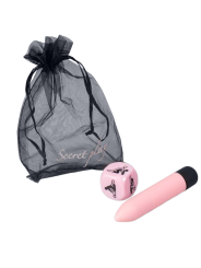 SECRETPLAY SENSUAL FEELINGS KIT