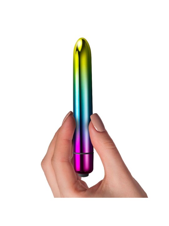 ROCKS OFF PRISM BALA VIBRADORA