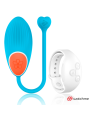 WEARWATCH HUEVO CONTROL REMOTO TECHNOLOGY WATCHME AZUL NIVEO