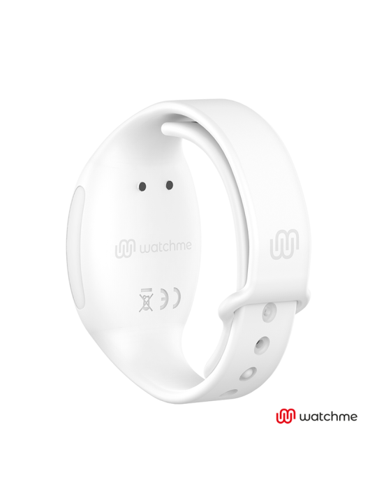 WEARWATCH HUEVO CONTROL REMOTO TECHNOLOGY WATCHME AZUL NIVEO