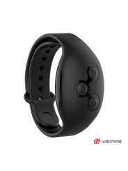 WEARWATCH HUEVO CONTROL REMOTO TECHNOLOGY WATCHME AZUL AZABACHE