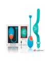 WEARWATCH HUEVO CONTROL REMOTO TECHNOLOGY WATCHME AZUL AGUAMARINA