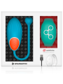 WEARWATCH HUEVO CONTROL REMOTO TECHNOLOGY WATCHME AZUL AGUAMARINA