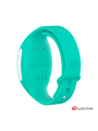 WEARWATCH HUEVO CONTROL REMOTO TECHNOLOGY WATCHME FUCSIA AGUA MARINA