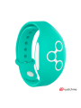 WEARWATCH HUEVO CONTROL REMOTO TECHNOLOGY WATCHME FUCSIA AGUA MARINA