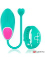 WEARWATCH HUEVO CONTROL REMOTO TECHNOLOGY WATCHME AGUA MARINA