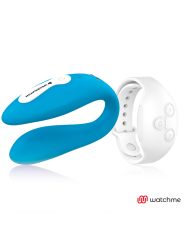 WEARWATCH VIBRADOR DUAL TECHNOLOGY WATCHME ANIL NIVEO