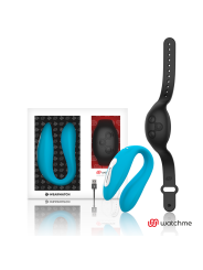 WEARWATCH VIBRADOR DUAL TECHNOLOGY WATCHME ANIL AZABACHE