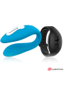 WEARWATCH VIBRADOR DUAL TECHNOLOGY WATCHME ANIL AZABACHE