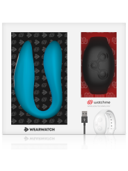 WEARWATCH VIBRADOR DUAL TECHNOLOGY WATCHME ANIL AZABACHE