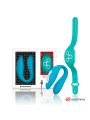 WEARWATCH VIBRADOR DUAL TECHNOLOGY WATCHME ANIL AGUA MARINA