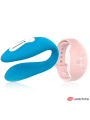 WEARWATCH VIBRADOR DUAL TECHNOLOGY WATCHME ANIL ROSA