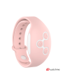WEARWATCH VIBRADOR DUAL TECHNOLOGY WATCHME AGUA MARINA ROSA