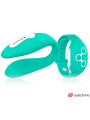 WEARWATCH VIBRADOR DUAL TECHNOLOGY WATCHME LIGHT GREEN