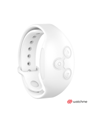 WEARWATCH VIBRADOR DUAL TECHNOLOGY WATCHME FUCSIA NIVEO