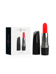 INTENSE LIPPSY PINTALABIOS VIBRADOR