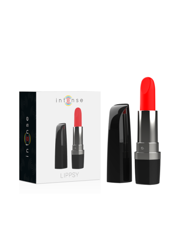 INTENSE LIPPSY PINTALABIOS VIBRADOR