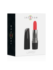 INTENSE LIPPSY PINTALABIOS VIBRADOR