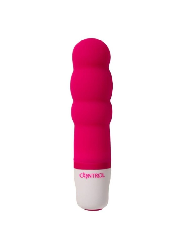 CONTROL VELVET SECRET MINI ESTIMULADOR