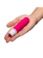 CONTROL VELVET SECRET MINI ESTIMULADOR