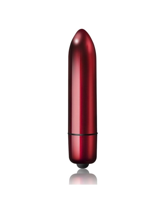 ROCKS OFF TRULY YOURS RO 120 00 RED ALERT BALA VIBRADORA