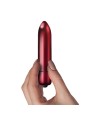 ROCKS OFF TRULY YOURS RO 120 00 RED ALERT BALA VIBRADORA