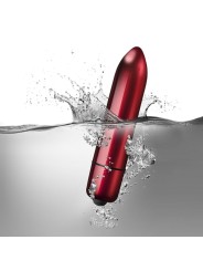 ROCKS OFF TRULY YOURS RO 120 00 RED ALERT BALA VIBRADORA