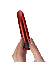 ROCKS OFF RO 80 MM COLOUR ME ORGASMIC BALA VIBRADORA