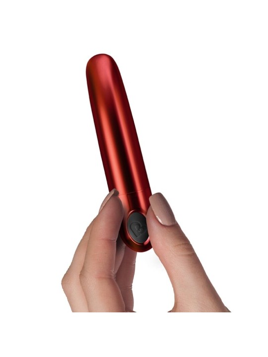 ROCKS OFF RO 80 MM COLOUR ME ORGASMIC BALA VIBRADORA