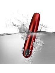 ROCKS OFF RO 80 MM COLOUR ME ORGASMIC BALA VIBRADORA