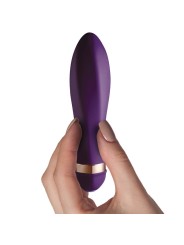 ROCKS OFF TWISTER VIBRADOR 10 MODOS