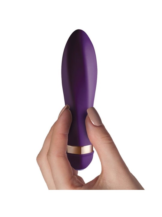 ROCKS OFF TWISTER VIBRADOR 10 MODOS