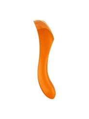 SATISFYER CANDY CANE VIBRADOR DEDO NEGRO