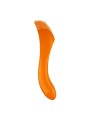SATISFYER CANDY CANE VIBRADOR DEDO NEGRO
