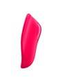 SATISFYER HIGH FLY VIBRADOR DEDAL FUCHSIA