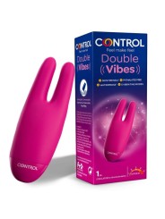 CONTROL DOUBLE VIBES ESTIMULADOR