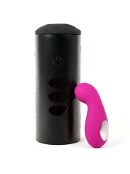 KIIROO TITAN Y CLIONA SET PAREJAS LILA