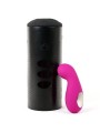 KIIROO TITAN Y CLIONA SET PAREJAS LILA