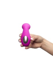 KIIROO TITAN Y CLIONA SET PAREJAS LILA