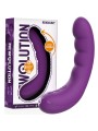 REWOLUTION REWOCURVY VIBRADOR FLEXIBLE RECARGABLE