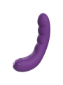 REWOLUTION REWOCURVY VIBRADOR FLEXIBLE RECARGABLE
