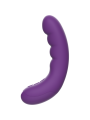 REWOLUTION REWOCURVY VIBRADOR FLEXIBLE RECARGABLE