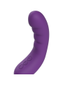REWOLUTION REWOCURVY VIBRADOR FLEXIBLE RECARGABLE