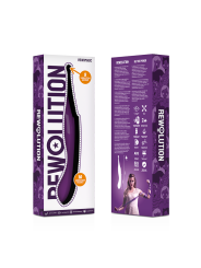 REWOLUTION REWOMAGIC ESTIMULADOR