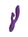 REWOLUTION REWOFUN VIBRADOR FLEXIBLE CON RABBIT