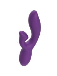 REWOLUTION REWOFUN VIBRADOR FLEXIBLE CON RABBIT